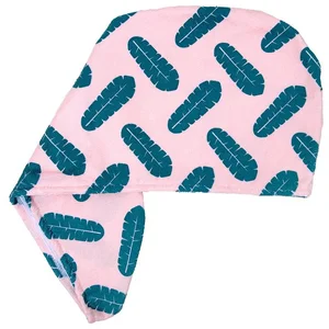 Comparateur de prix : Coco & Eve - Microfibre Towel Wrap Serviettes de bain 1 pieces unisex