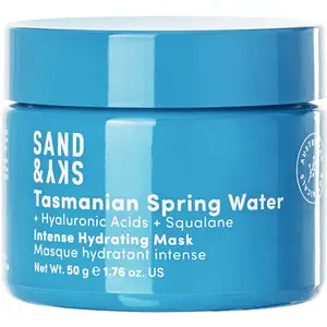 Sand & Sky Tasmanian Spring Water Intense Hydrating Mask 50gVendu parflaconi