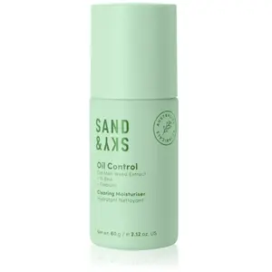 Sand & Sky Oil Control Clearing Moisturiser 60g pas cher