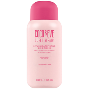 Coco & Eve Repairing & Restoring Conditioner 280ml pas cher