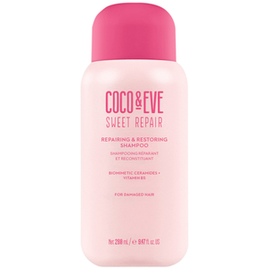 Coco & Eve Repairing & Restoring Shampoo 280ml pas cher