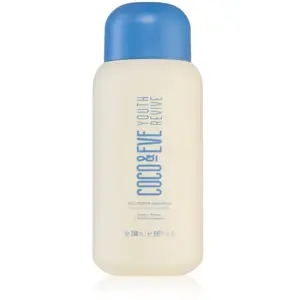 Comparateur de prix : Coco & Eve Youth Revive Pro Youth Shampoo Shampoing 1000 ml