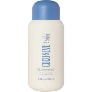 Comparateur de prix : Coco & Eve Youth Revive Pro Youth Conditioner Après-shampoing 1000 ml