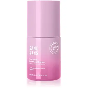 Comparateur de prix : Sand & Sky Pro Youth Dark Spot Serum 30ml