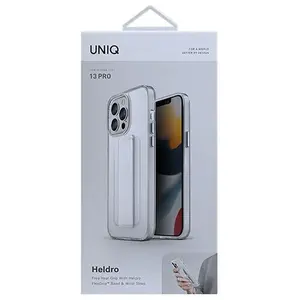 Uniq Coque De Téléphone Heldro Iphone 13 Pro13 6.1 Clear pas cher