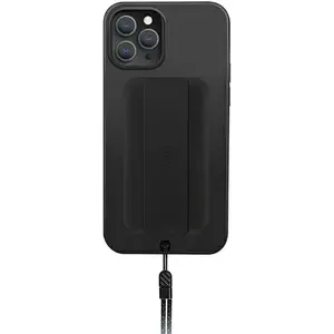 Uniq Coque De Téléphone Heldro Iphone 12 Pro Max 6.7 Midnight Antimicr... pas cher