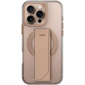 Uniq Coque De Téléphone Heldro Max Iphone 16 Pro 6.3´´ pas cher