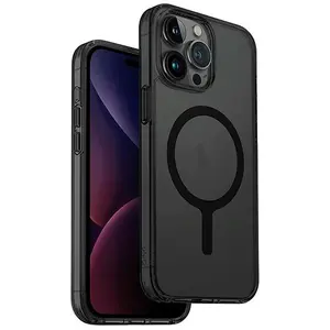 Uniq Coque De Téléphone Lifepro Xtreme Iphone 15 Pro Max 6.7´´