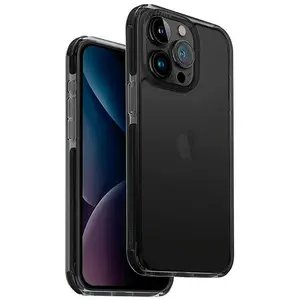 Uniq Coque De Téléphone Combat Iphone 15 Pro 6.1´´ pas cher