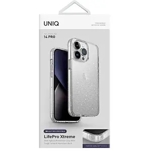 Uniq Coque De Téléphone Lifepro Xtreme Iphone 14 Pro 6.1´´ pas cher