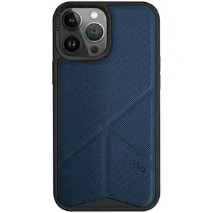 Uniq Coque De Téléphone Transforma Iphone 14 Pro Max 6.7 Magclick Charging Electric