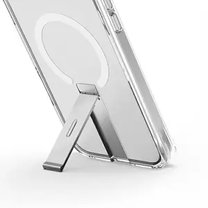Uniq Coque De Téléphone Eleva Vertica Stand Iphone 16 Pro Max pas cher