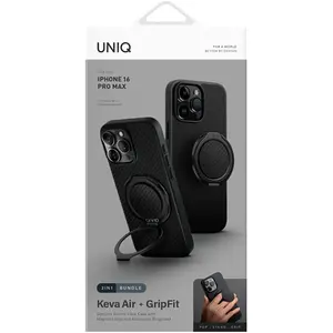 Comparateur de prix : Uniq Coque De Téléphone Keva Air Iphone 16 Pro Max 6.9´´