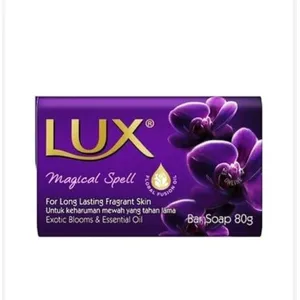 Lux Magical Spell savon solide 80 g pas cher