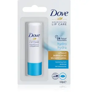 Baume À Lèvres | Dove Nourishing Lipcare 4,8g | Hydrating Care | Rouge À Lèvres pas cher
