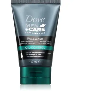 Comparateur de prix : Dove Men+Care émulsion lavante pour peaux grasses 100 ml