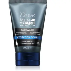 Comparateur de prix : Dove Men + Care Face Wash Hydration