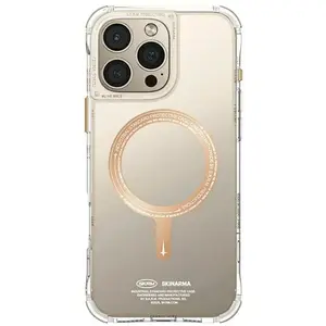 Skinarma Coque De Téléphone Saido Iphone 16 Pro pas cher