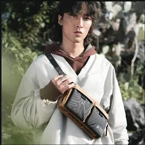 Skinarma Coque De Téléphone Crossbody Jager