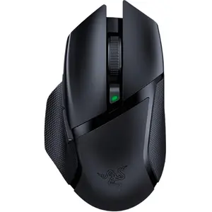 Souris Gaming sans fil Razer Basilisk X HyperSpeed - Noire
