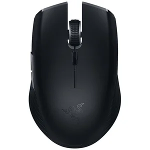 Souris de jeu sans fil Razer Atheris 7200 DPI noireVendu parrue-du-commerce
