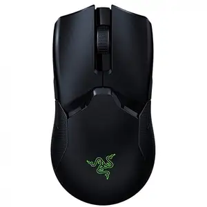 Comparateur de prix : Souris Gaming Razer Viper Ultimate ambidextre sans fil Noir