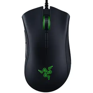 Comparateur de prix : Souris de jeu Razer DeathAdder Elite 16 000 DPI noire