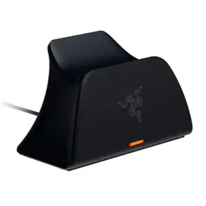 Comparateur de prix : Chargeur Razer Universel Controleur Playstation Midnight Black-PS5