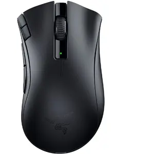 Comparateur de prix : Razer Souris De Jeu Sans Fil Deathadder V2 X Hyperspeed 14000 Dpi