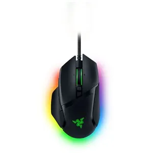Comparateur de prix : Razer Basilisk V3 souris Jouer Droitier USB Type-A Optique 26000 DPI