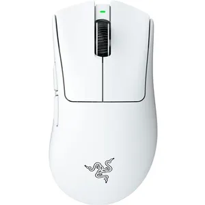 Comparateur de prix : Razer DeathAdder V4 Pro - Blanche