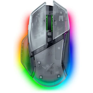 Comparateur de prix : Razer Basilisk V3 Pro 35K - Phantom White Edition