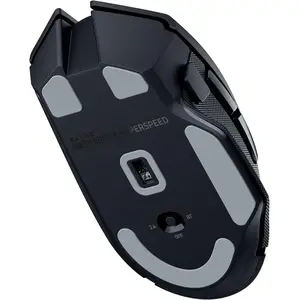 Comparateur de prix : Razer Basilisk V3 Pro 35K - Souris Esports sans fil Phantom Green Ed.
