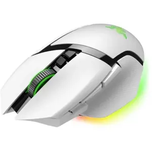 Comparateur de prix : Souris optique sans fil razer rz01-05240200-r3g1 blanc