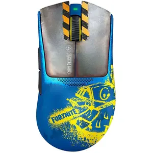 Comparateur de prix : Razer Souris Gaming - Modèle du produit : Deathadder v3 Pro Fortnite Edition