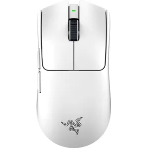 Comparateur de prix : Souris gaming - RAZER - Viper V3 Pro - Blanc - Sans fil - Optique