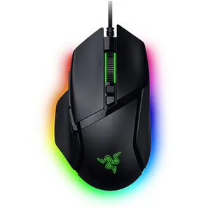 Comparateur de prix : Souris de jeu optique Razer Basilisk V3 35K RVB 35 000 DPI noire