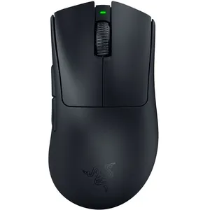 Comparateur de prix : Razer DeathAdder V3 Pro Souris de jeu sans fil 30000 DPI Noir