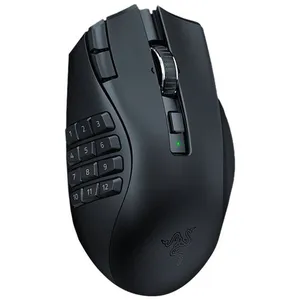 Périphérique d'entrée - RAZER - Naga V2 HyperSpeed RZ01-03600100-R3G1 pas cher
