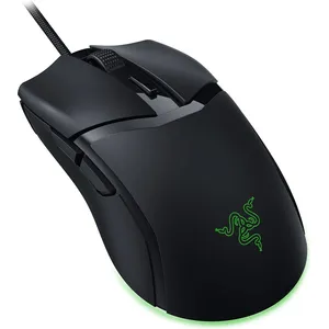 Comparateur de prix : Cobra souris de jeu filaire légère alimenté par Razer Chroma RGB