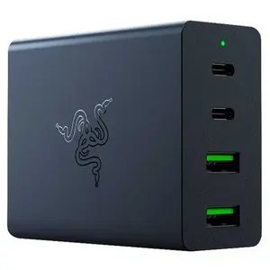 Razer Usb-c 130w gan charger, ladegerät RC21-01700100-R3M1 pas cher