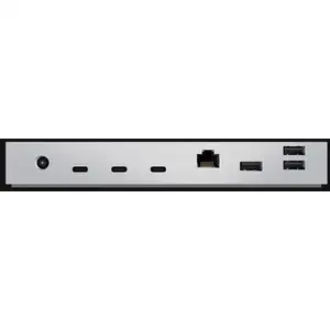 Station d'accueil Razer Thunderbolt 4 Dock Noir Aluminium 8K Ultra HD