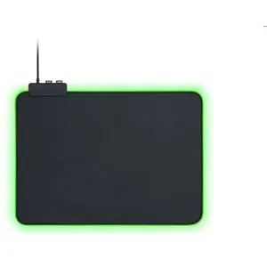 Comparateur de prix : Razer Goliathus Chroma Tapis de souris de jeu Noir