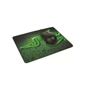 Comparateur de prix : Razer Souris Abyssus + Tapis Goliathus Speed Edition Small