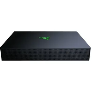 Razer SILA routeur sans fil Gigabit Ethernet Tri-bande (2,4 GHz / 5 GH... pas cher