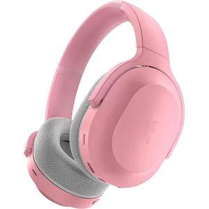 Comparateur de prix : Razer Casque sans Fil Razer Barracuda Quartz (RZ04-03790300-R3M1)