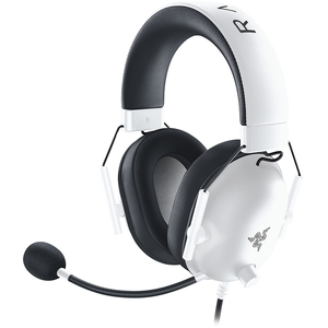 Comparateur de prix : Razer BlackShark V2 X Casque Avec fil Arceau Jouer Blanc