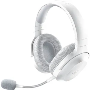 Comparateur de prix : RAZER RZ04-04430200-R3M1 - Razer Barracuda X Mercury blanc Blanc
