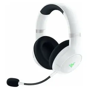 Comparateur de prix : Razer Razer Kaira Pro Wireless Headset pour Xbox One - Blanc
