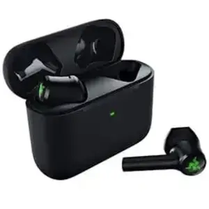 Comparateur de prix : RAZER Hmrd True Wireless X Earbuds - Casque d'écoute premium de Razer